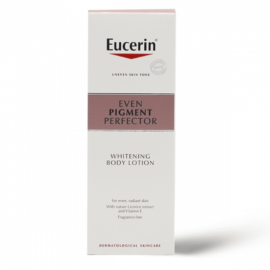 EVEN PIGMENT PERFECTOR BODY LOTION 250ML